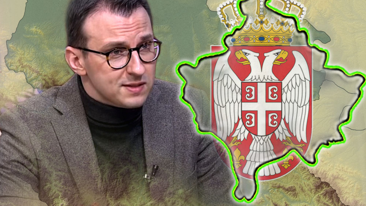 Petar Petković