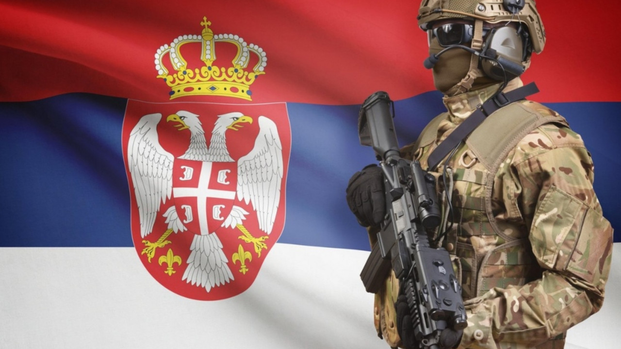 Vojska Srbije