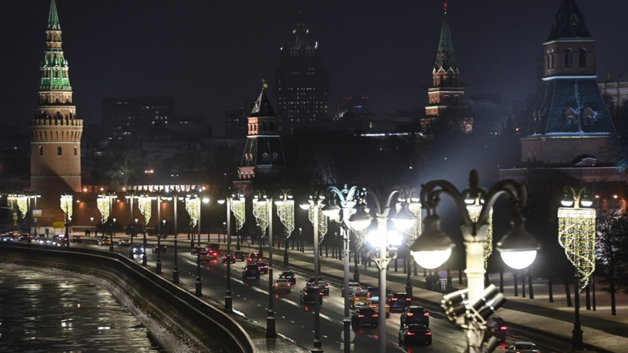Moskva