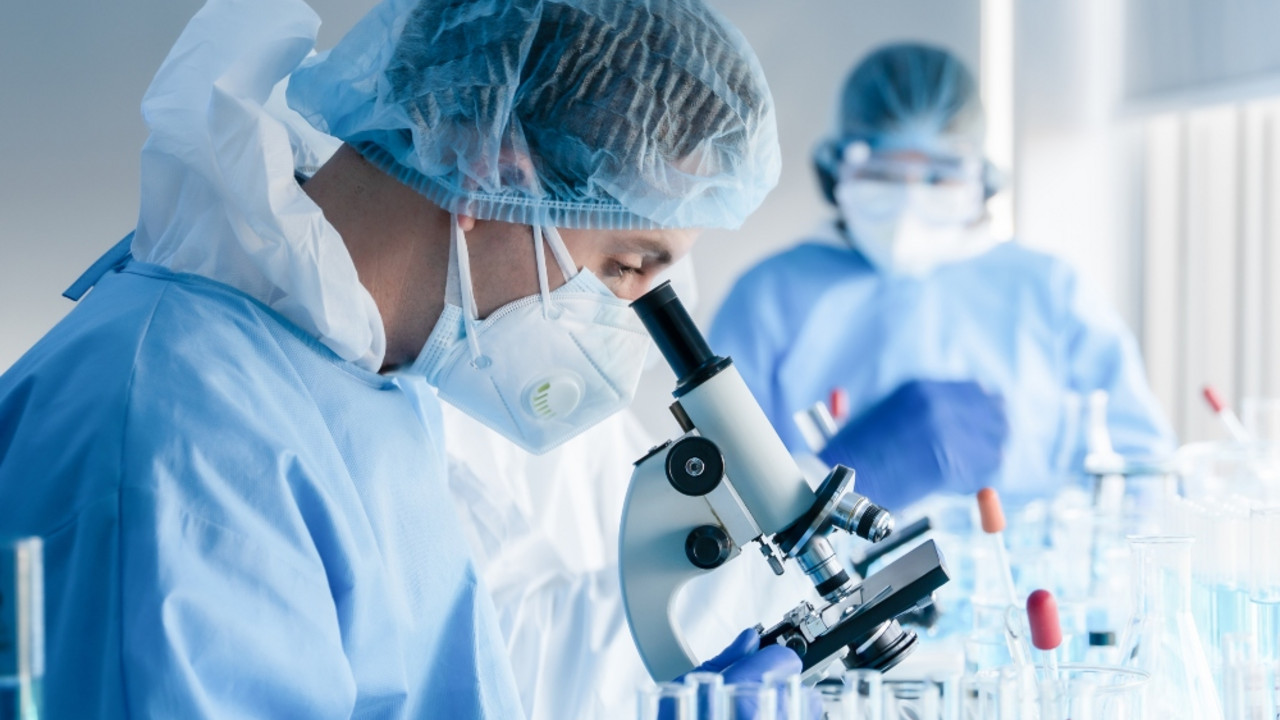Laboratorija