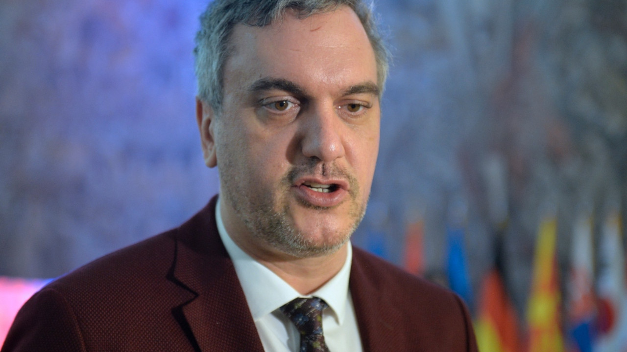 Marko Čadež