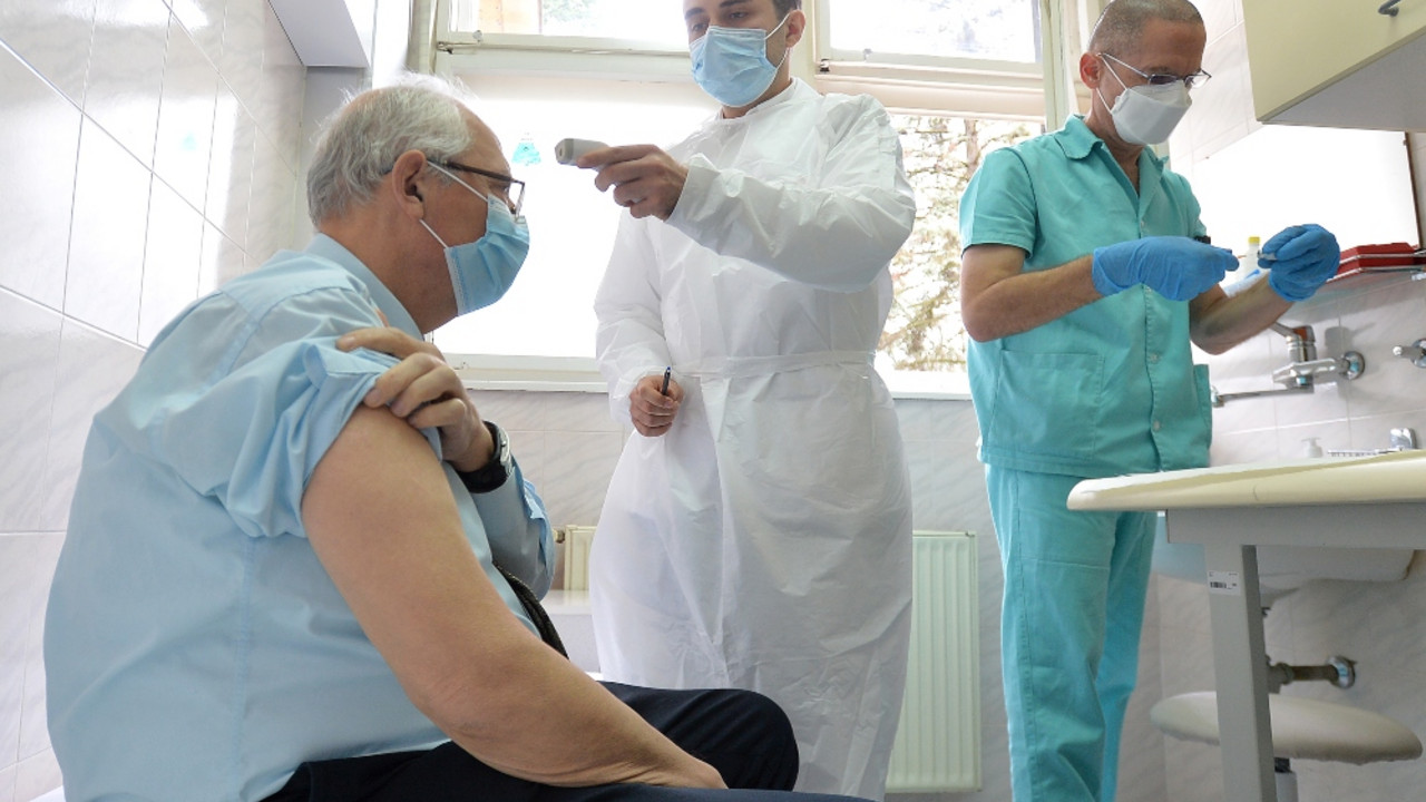 Doktor Predrag Kon