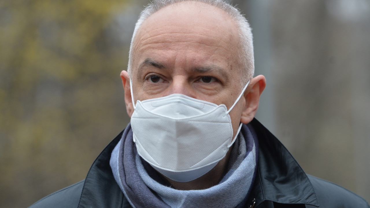 Zoran Radojičić