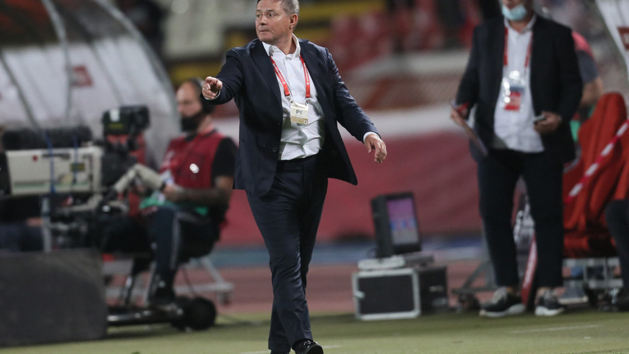Dragan Stojković Piksi