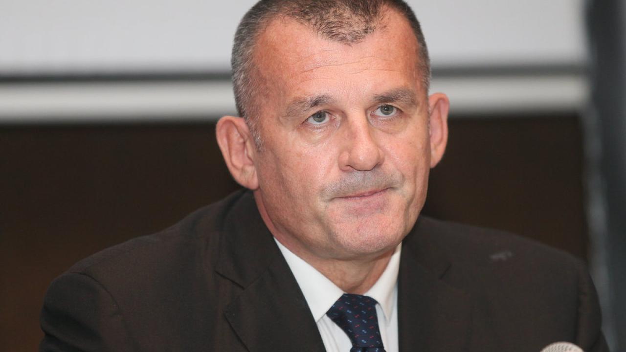 Zoran Savić
