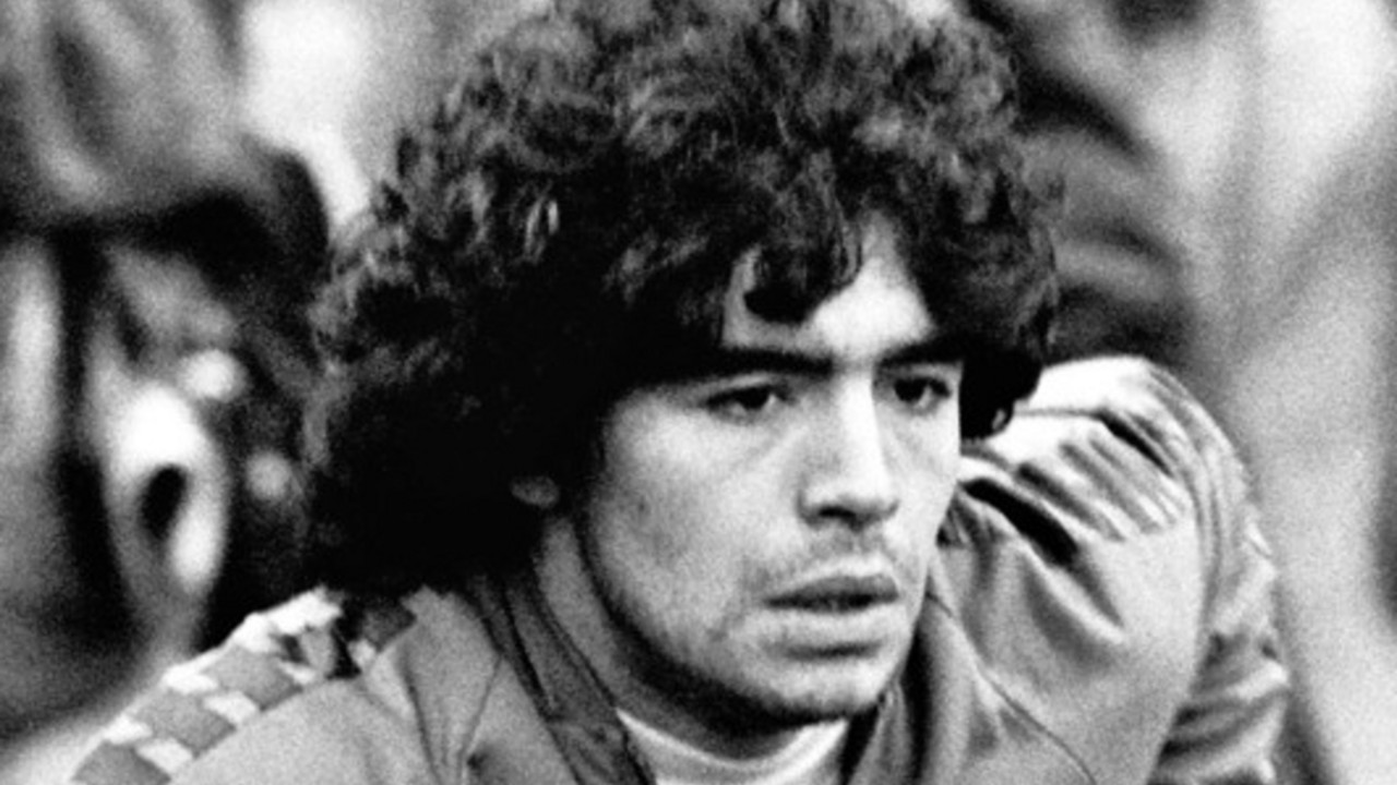 Dijego Maradona