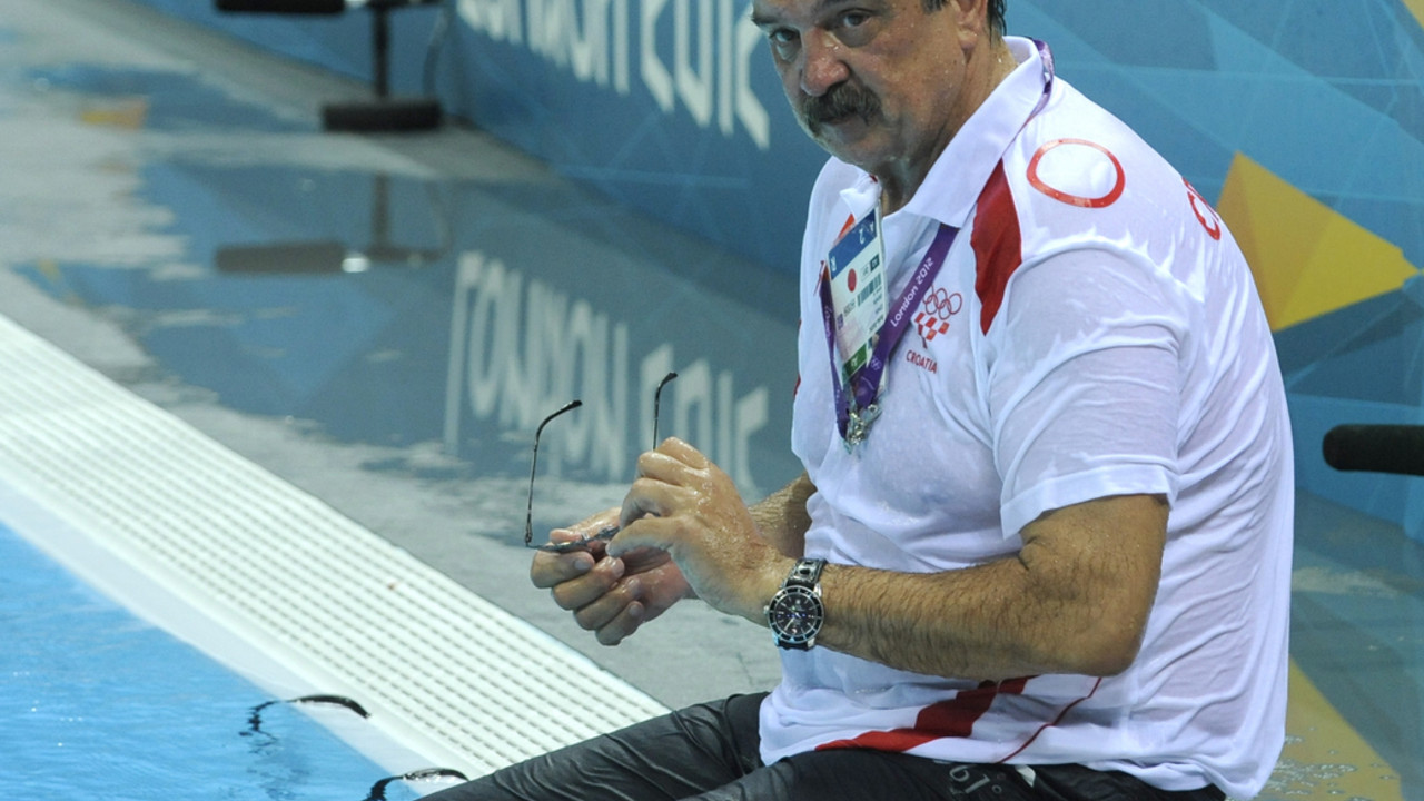 Ratko Rudić