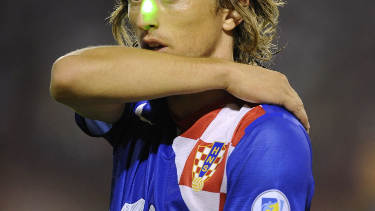Luka Modrić