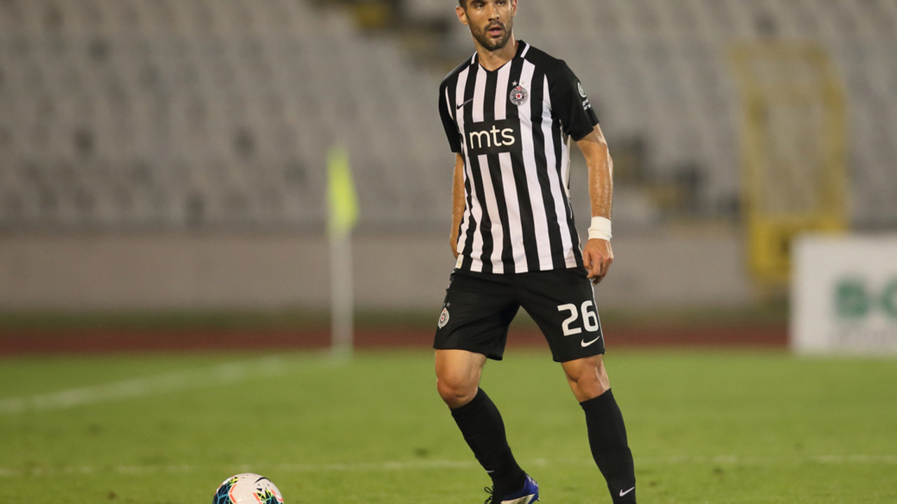 Aleksandar Miljković