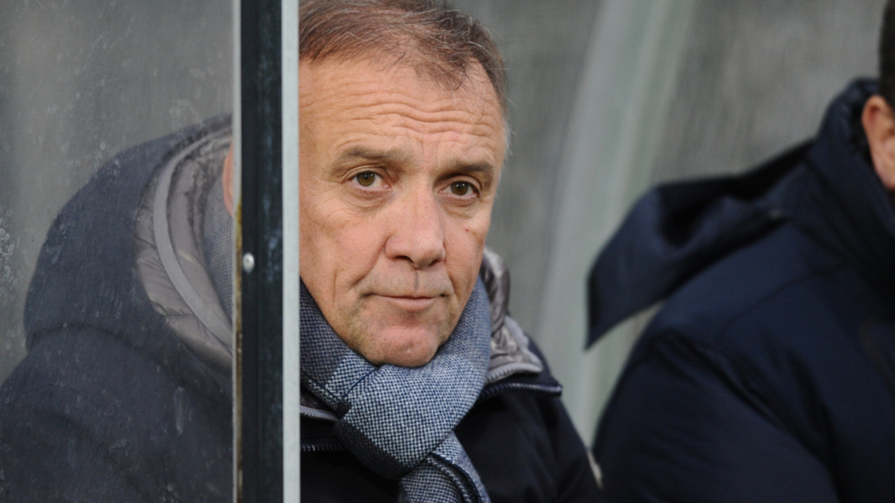 Goran Stevanović
