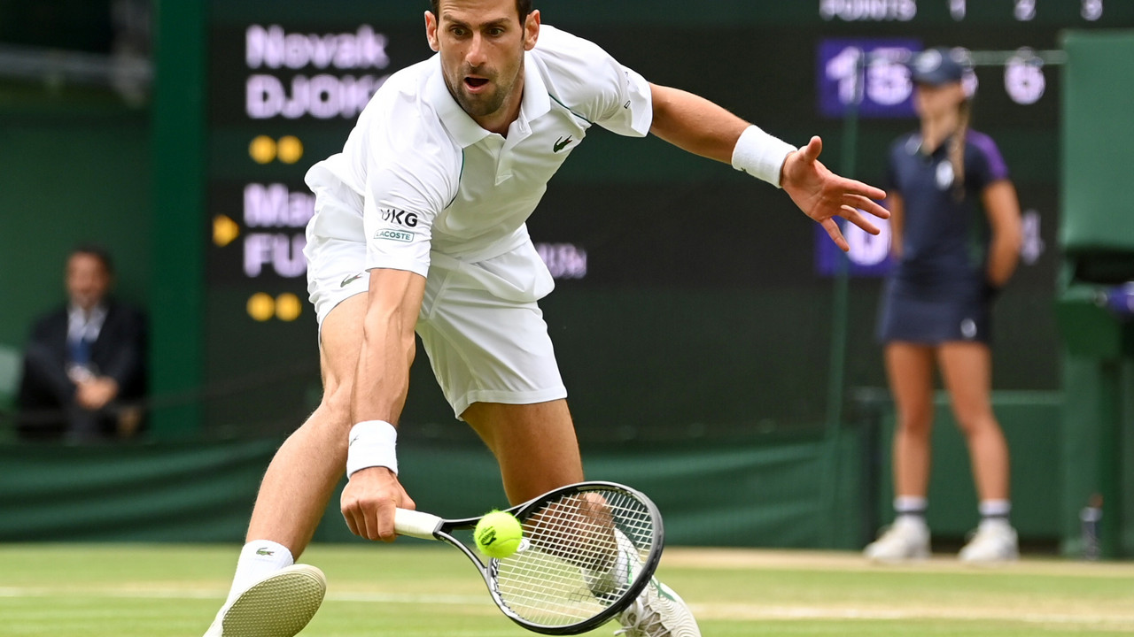 Novak Đoković
