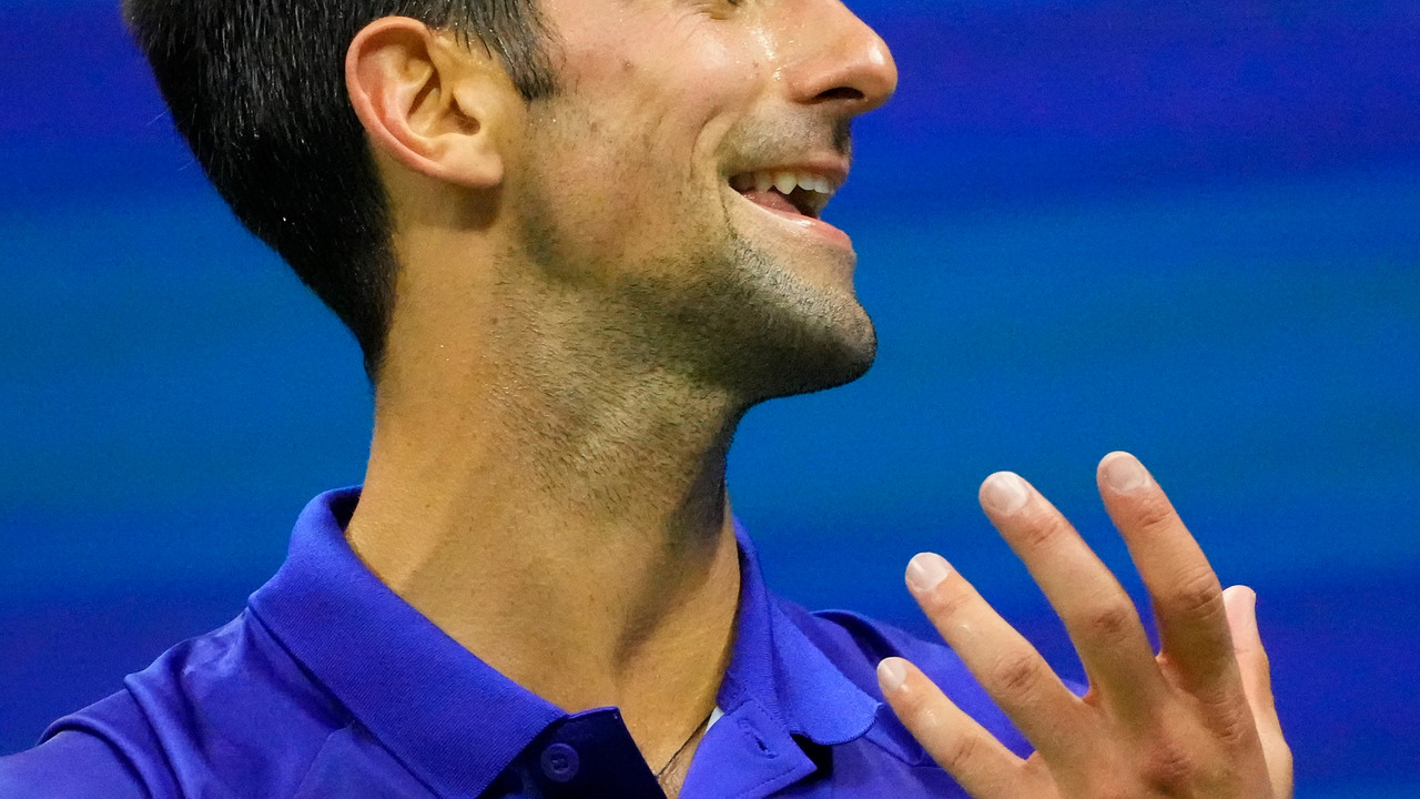 Novak Đoković