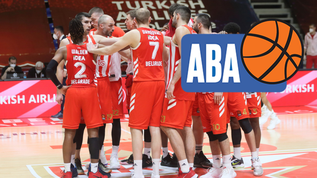 KK Crvena zvezda