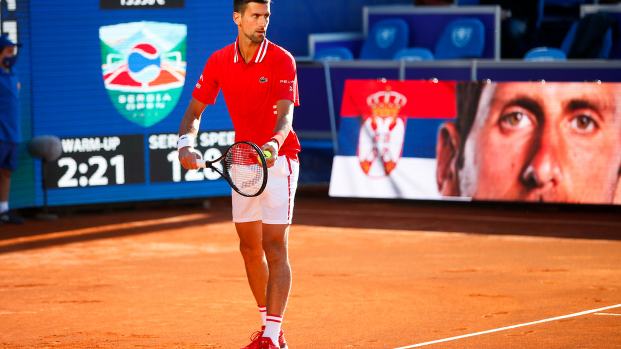 Novak Đoković
