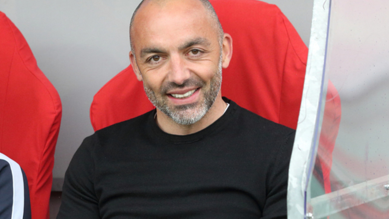 Žarko Lazetić