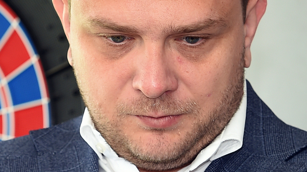 Miloš Vazura