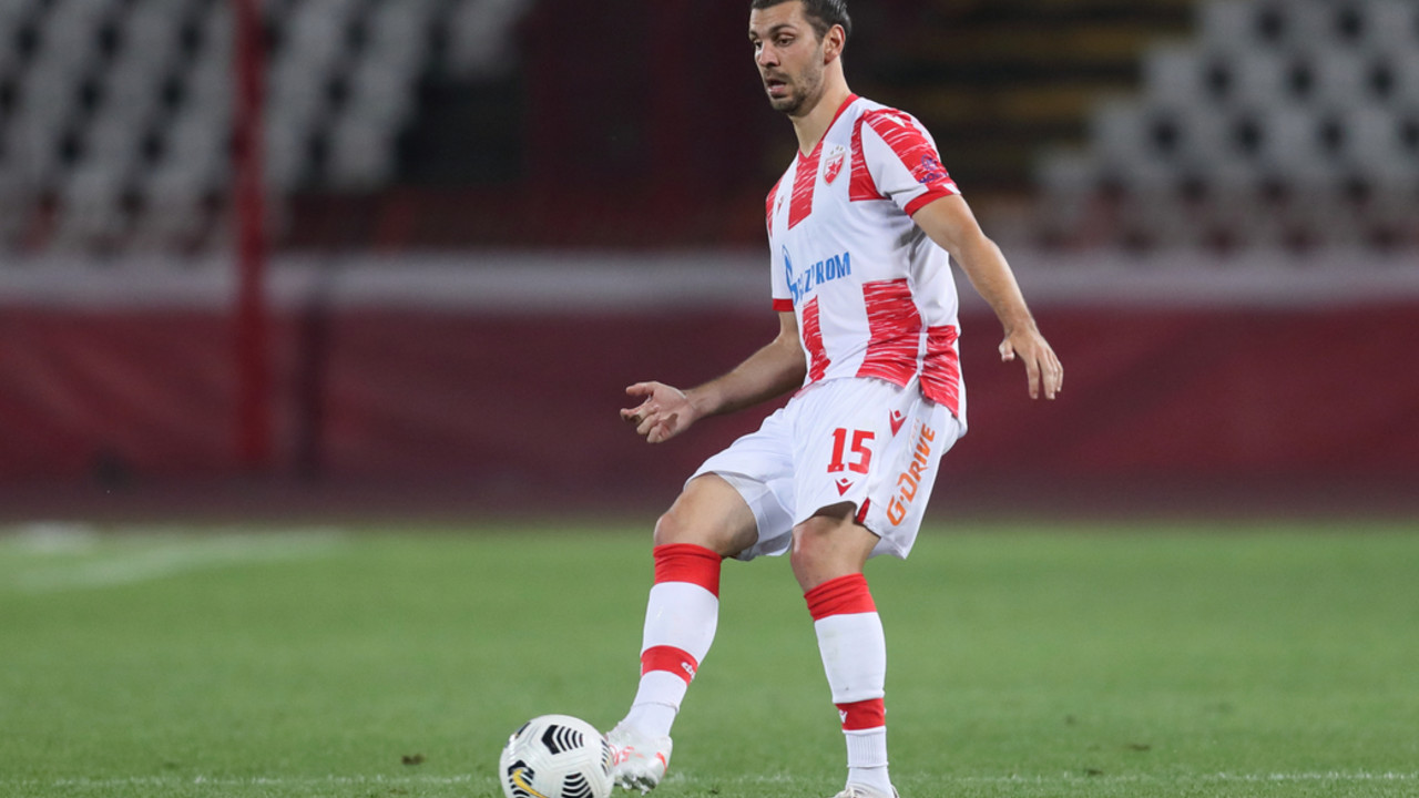 Aleksandar Dragović
