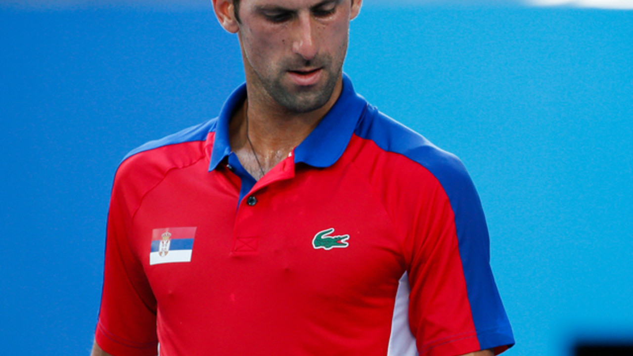 Novak Đoković