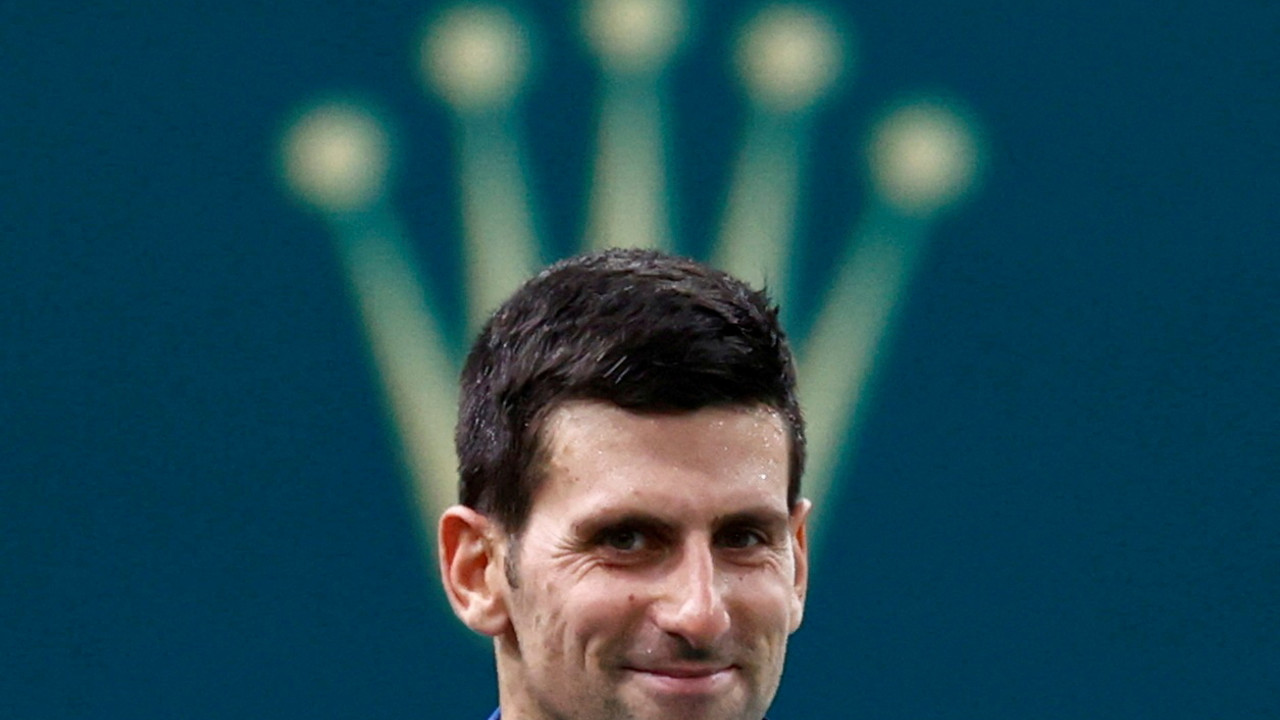 Novak Đoković