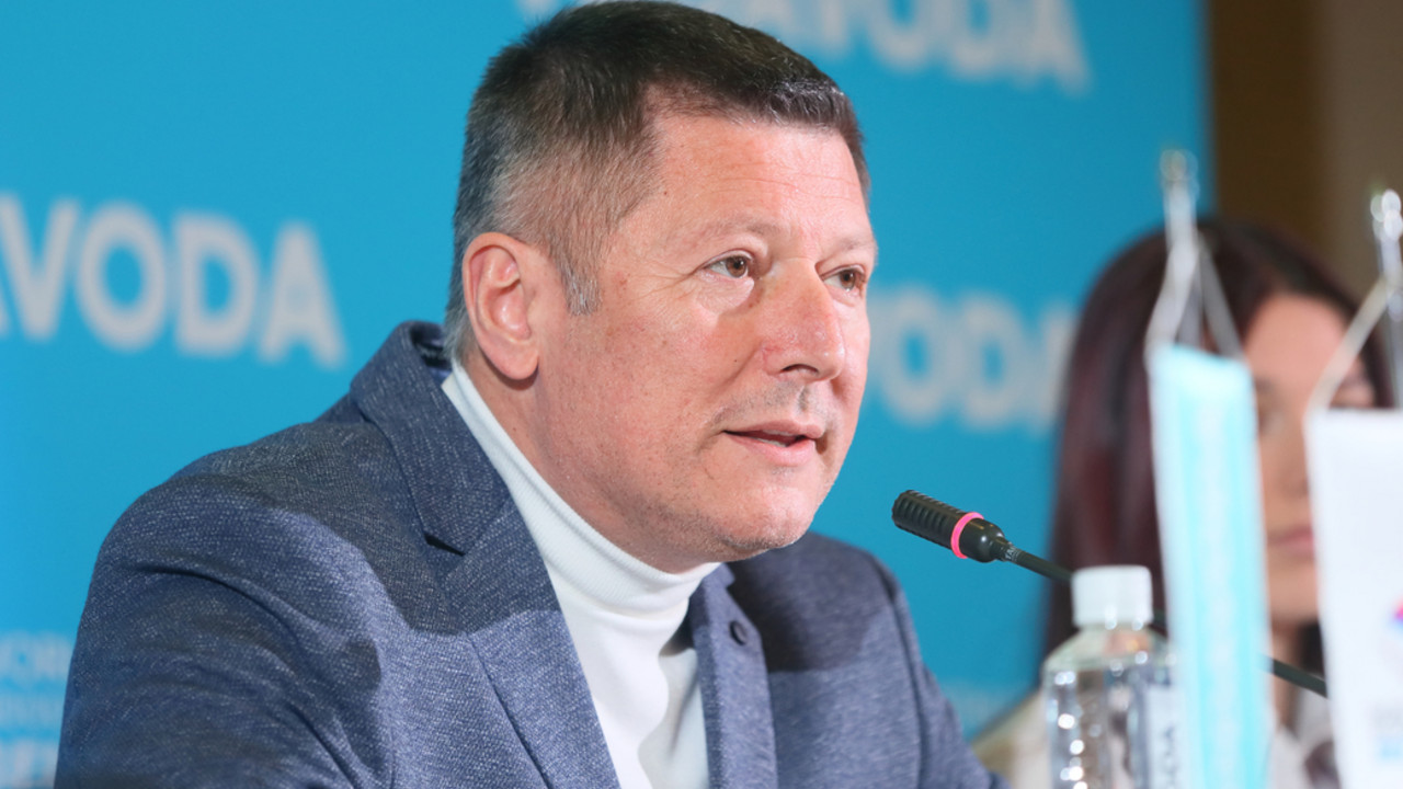 Slobodan Branković