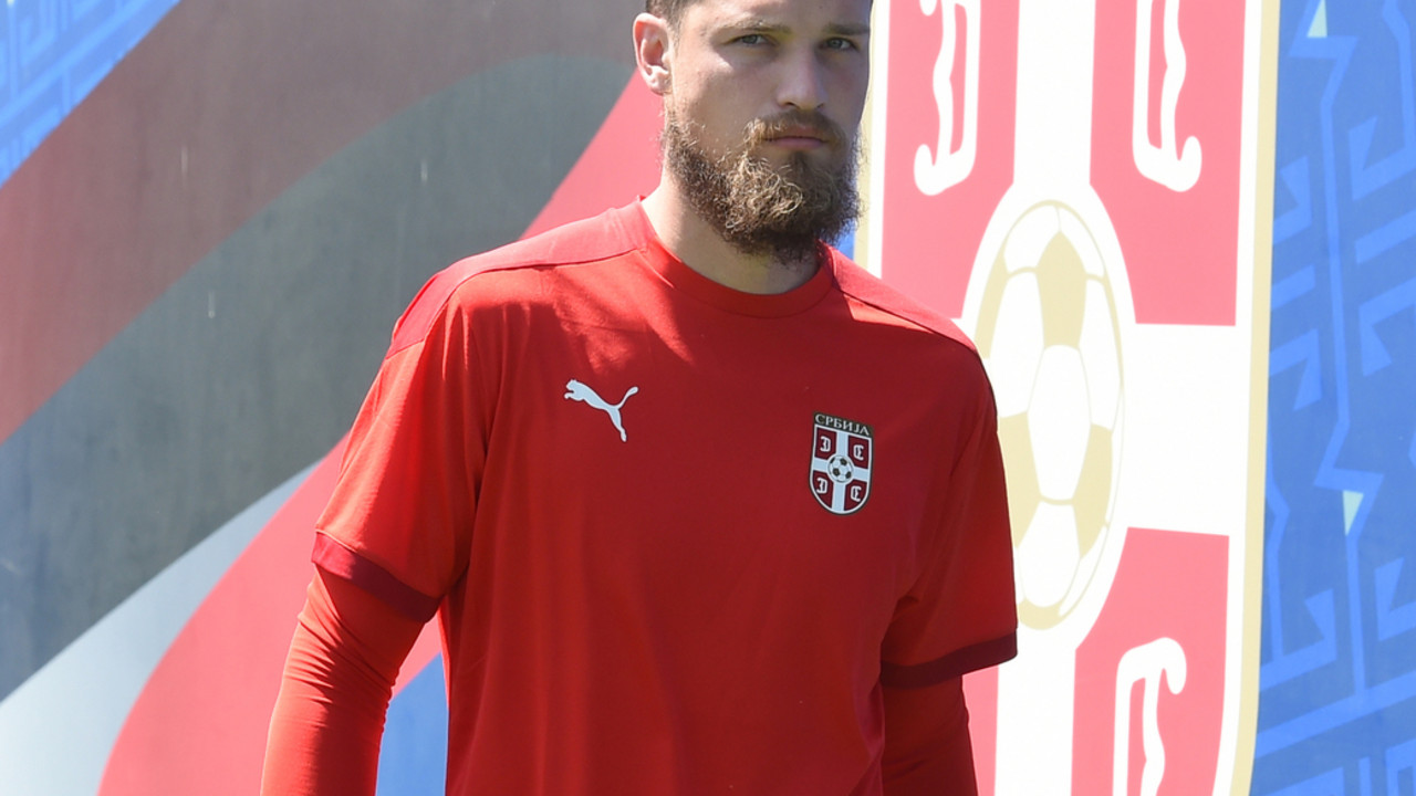 Predrag Rajković