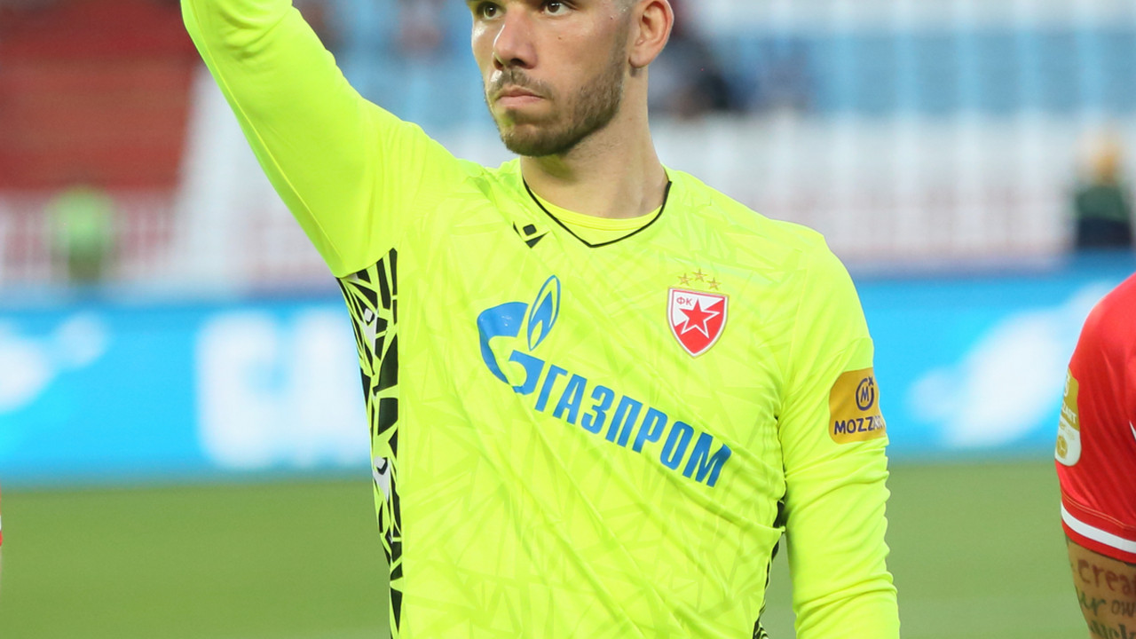 Omri Glazer
