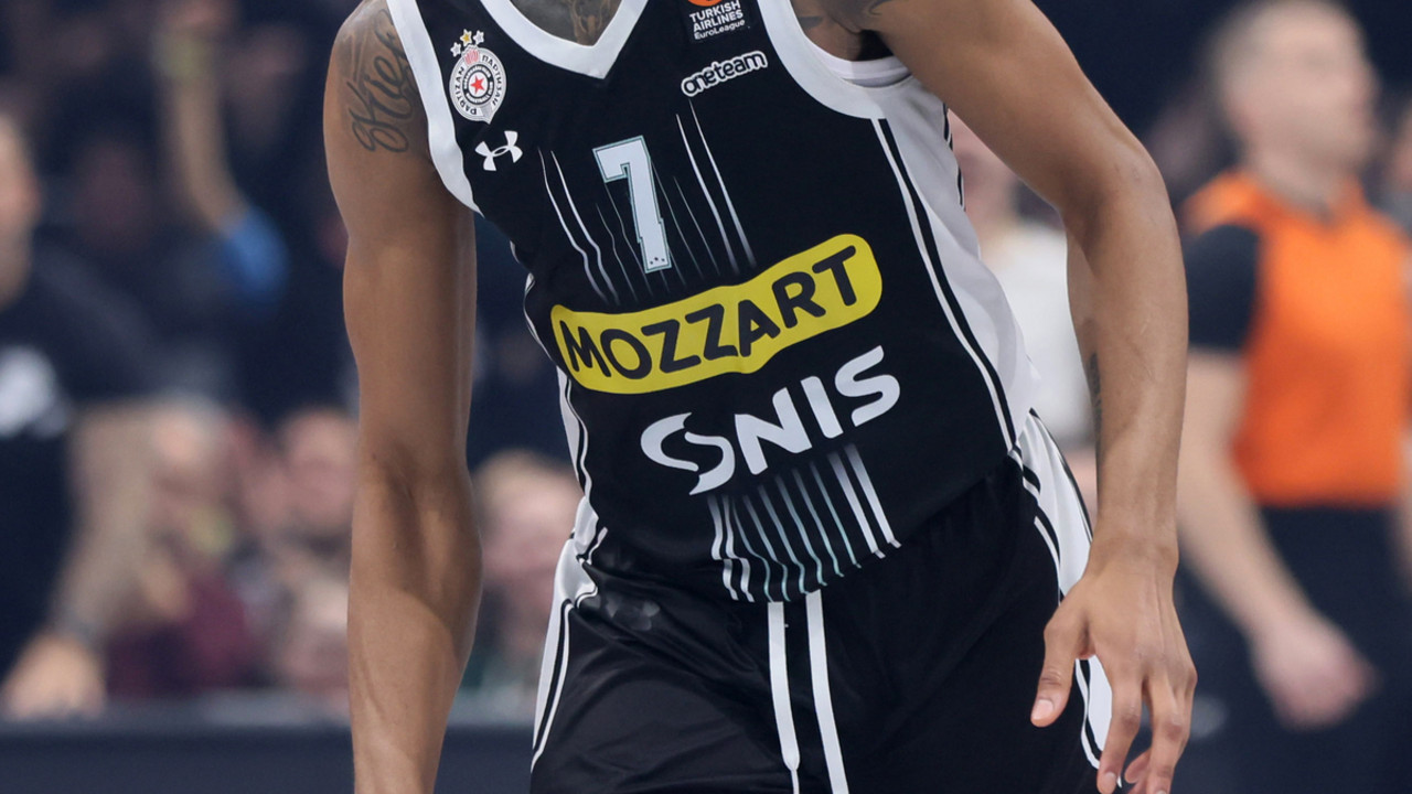 Kevin Panter