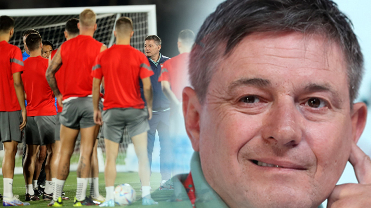 Dragan Stojković Piksi, Fudbalska reprezentacija Srbije