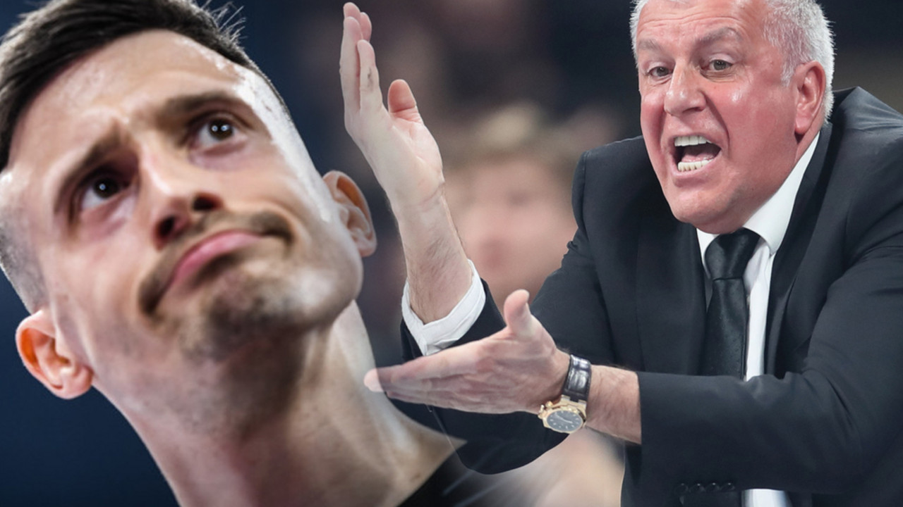 Željko Obradović, KK Partizan, Aleksa Avramović