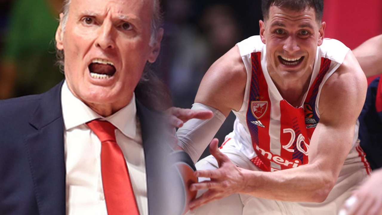 Duško Ivanović, KK Crvena zvezda, Nemanja Nedović