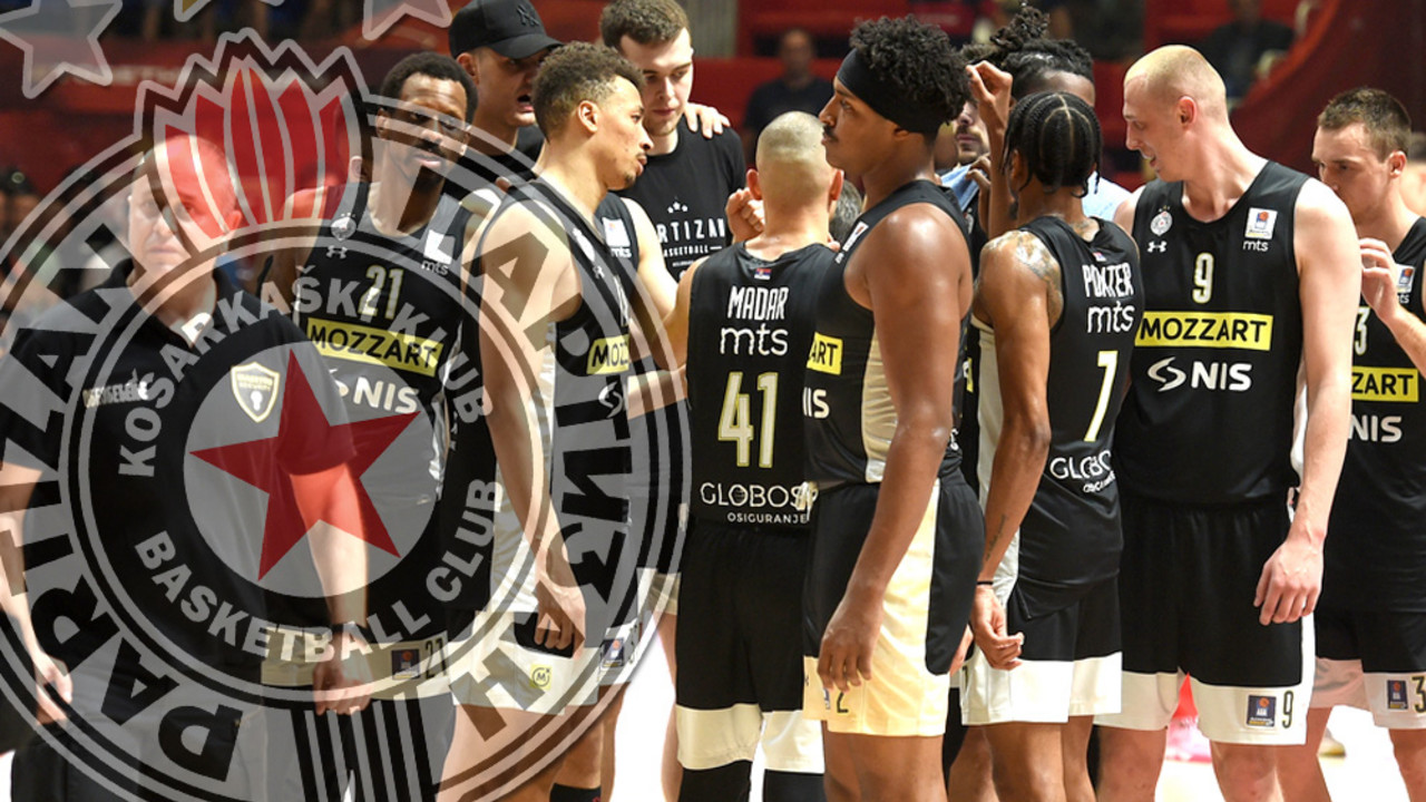 KK Partizan