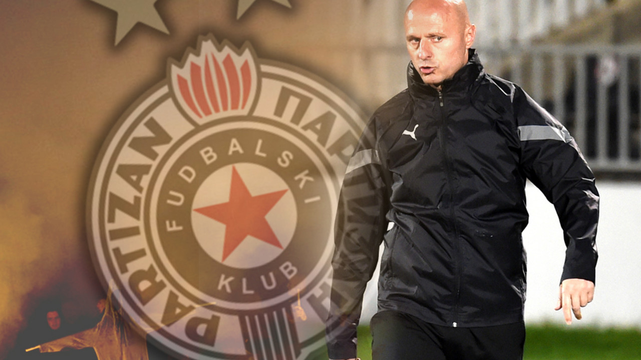 Igor Duljaj, FK Partizan