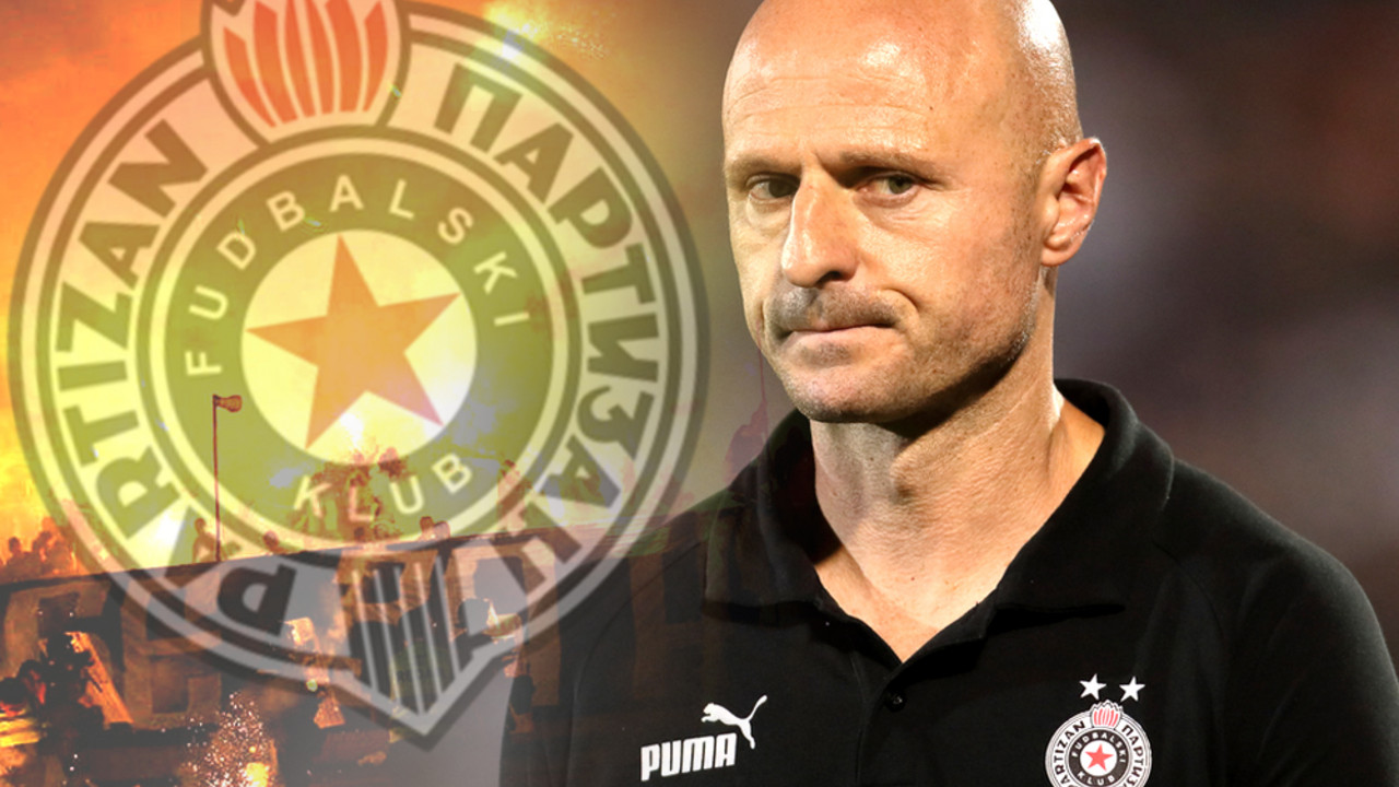 Igor Duljaj, FK Partizan