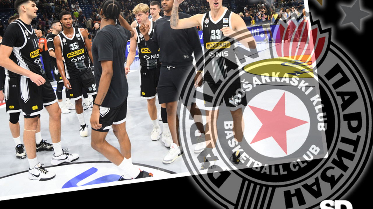 KK Partizan