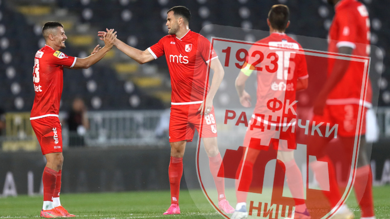 FK Radnički Niš