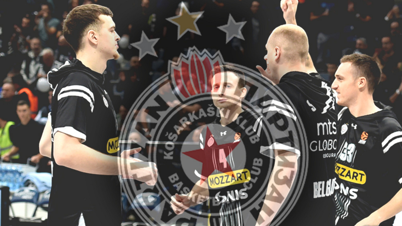 KK Partizan