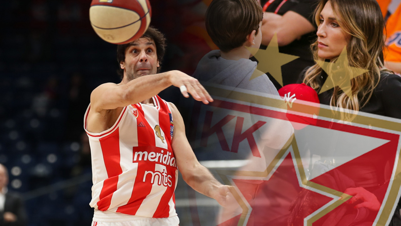 Miloš Teodosić