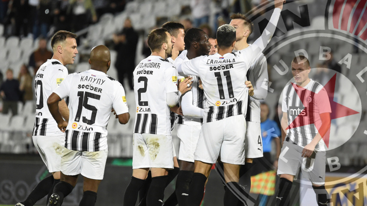 FK Partizan