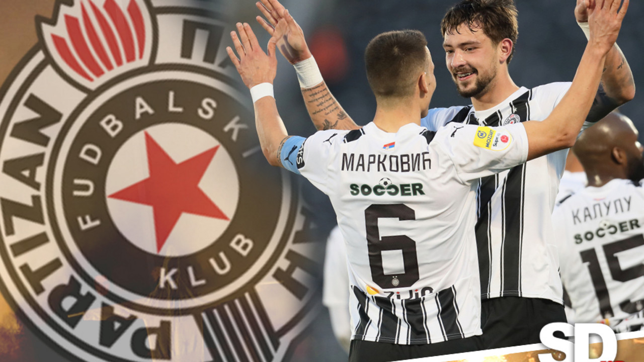 FK Partizan