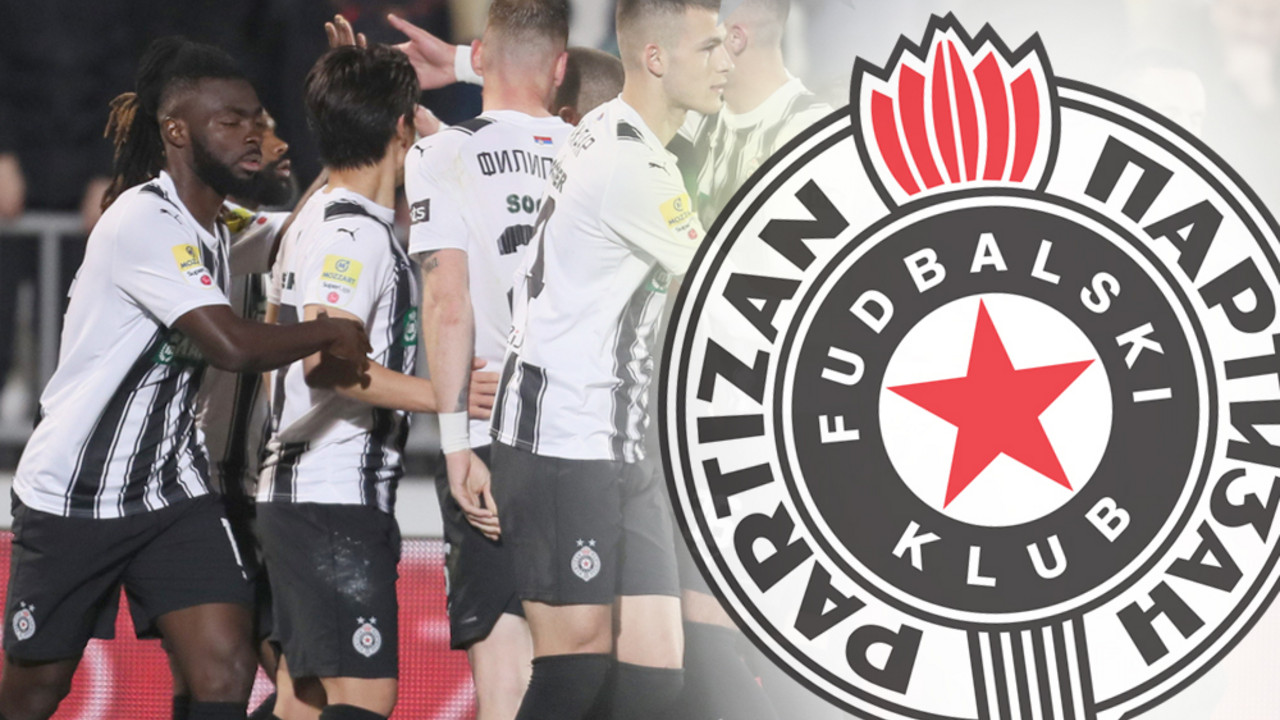 FK Partizan
