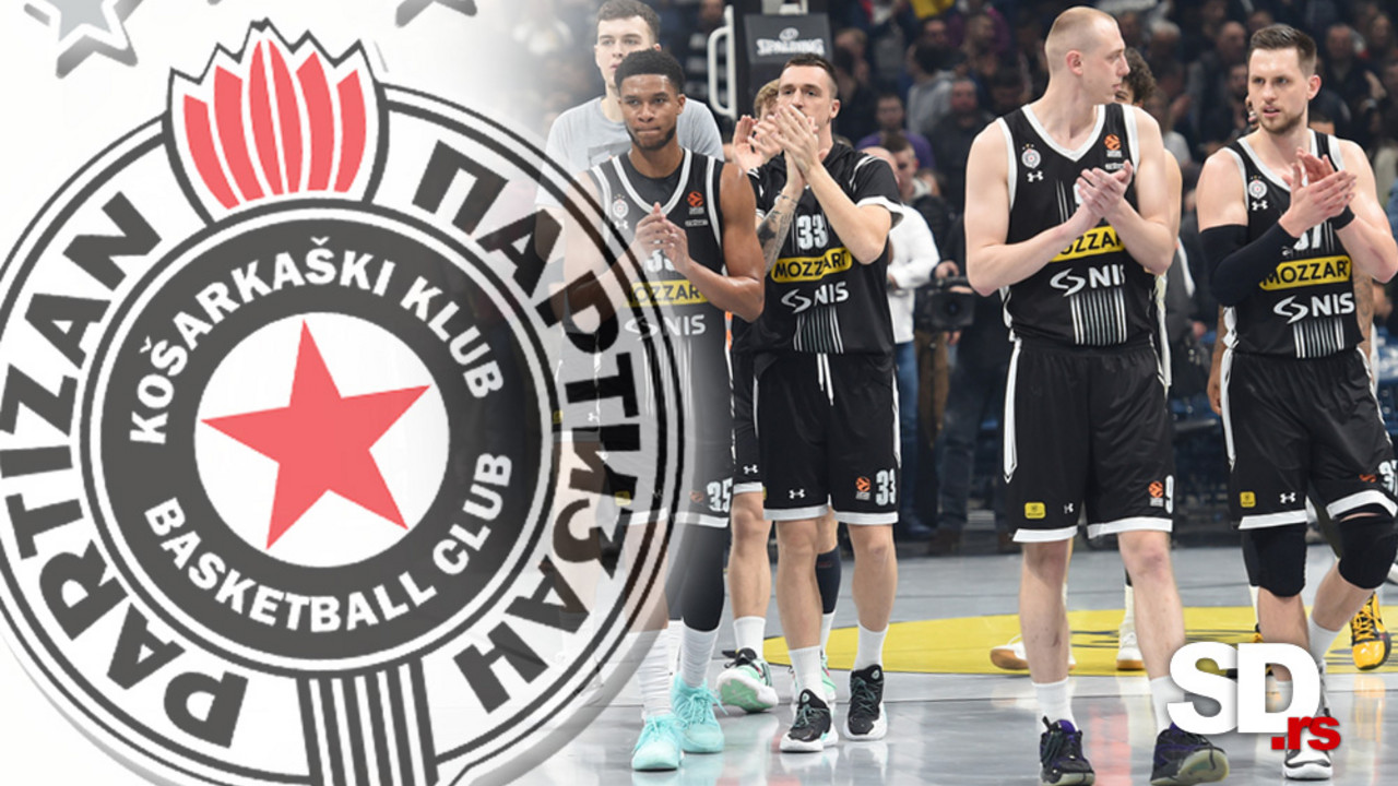 KK Partizan