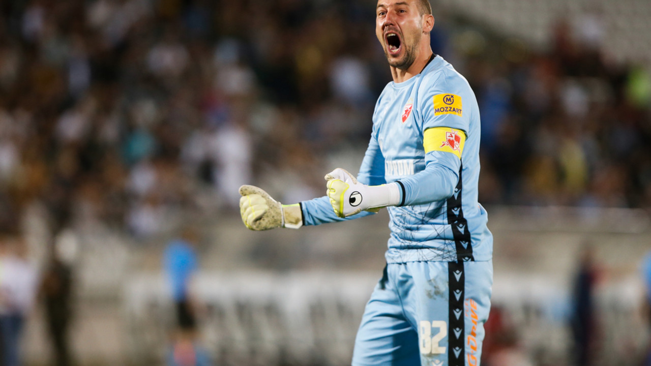 Milan Borjan