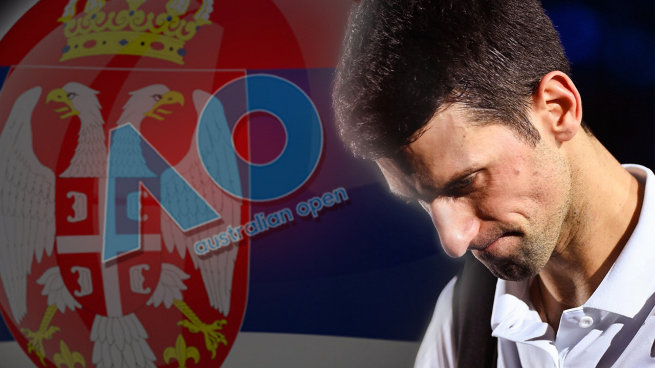 Novak Đoković