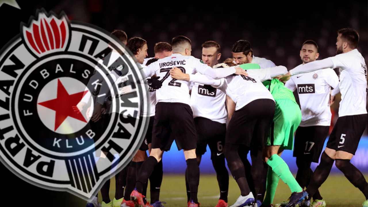 FK Partizan