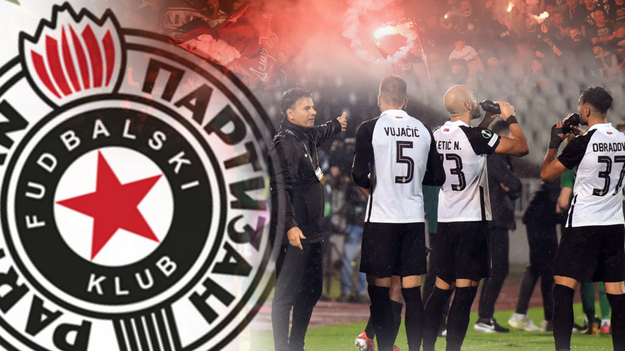 FK Partizan
