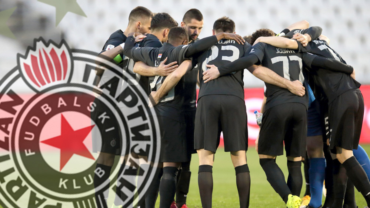 FK Partizan