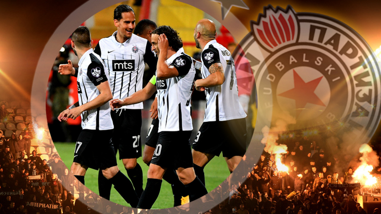 FK Partizan