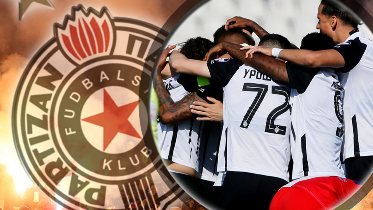 FK Partizan