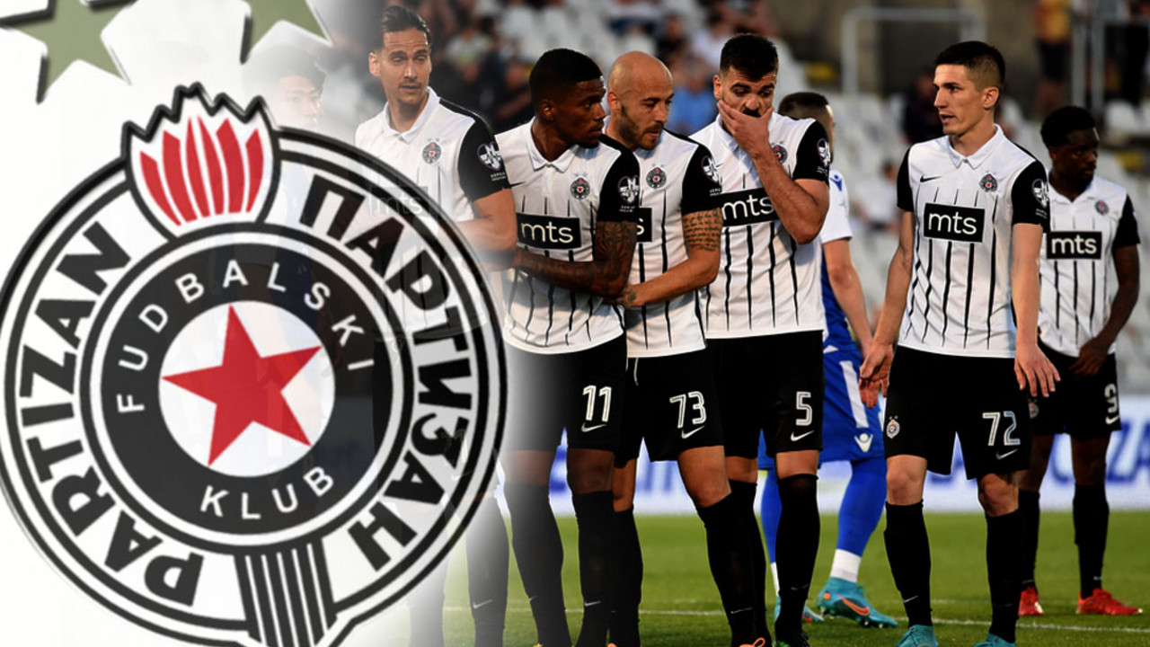 FK Partizan