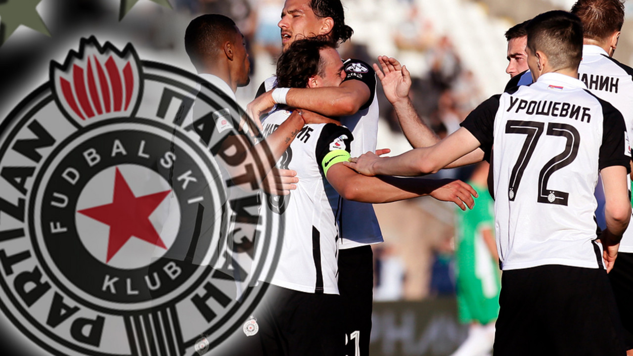 FK Partizan